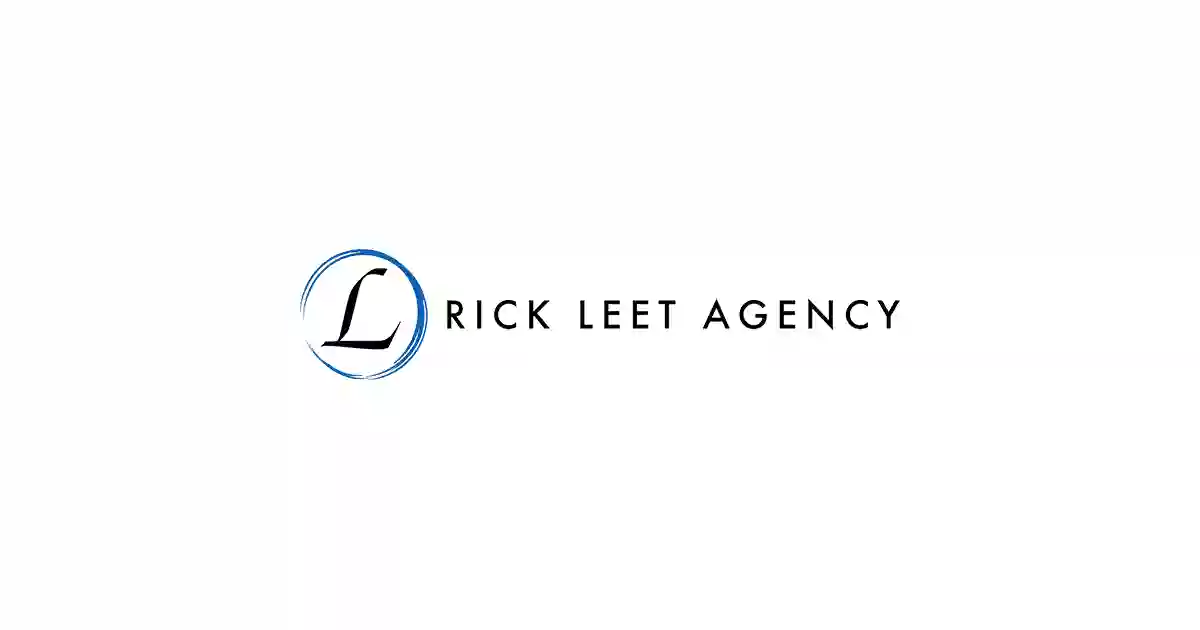 Rick Leet Agency