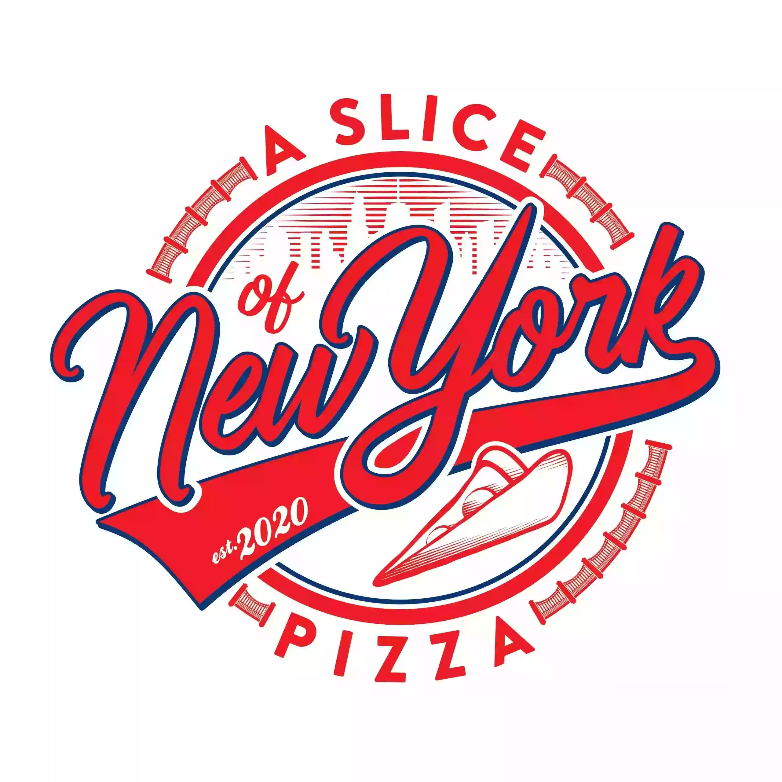A Slice of New York