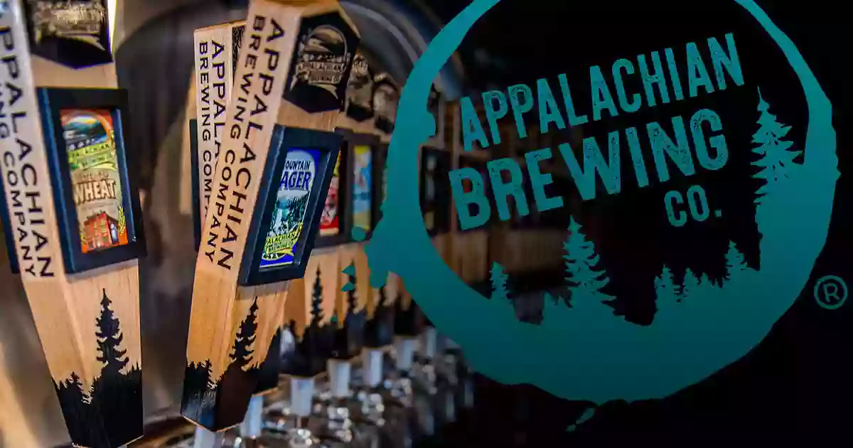 Appalachian Brewing Company of Gettysburg - Battlefield