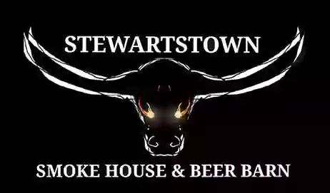 Stewartstown Smokehouse And Beer Barn