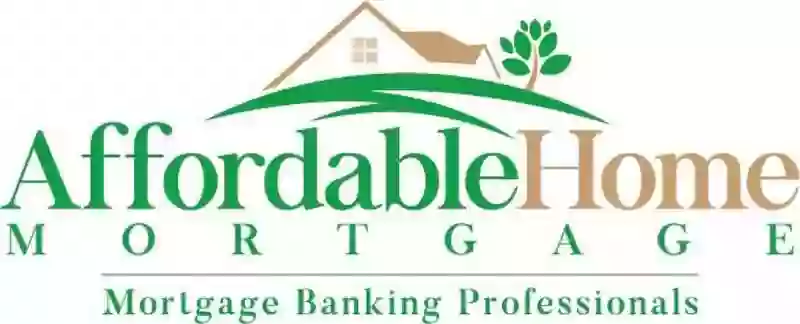 Affordable Home Mortgage