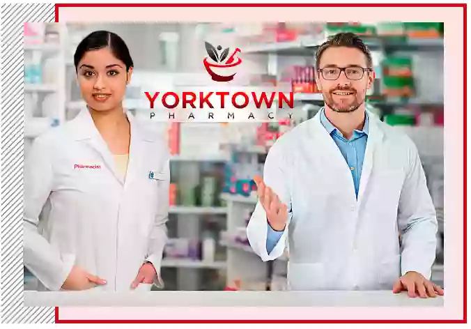 Yorktown Pharmacy