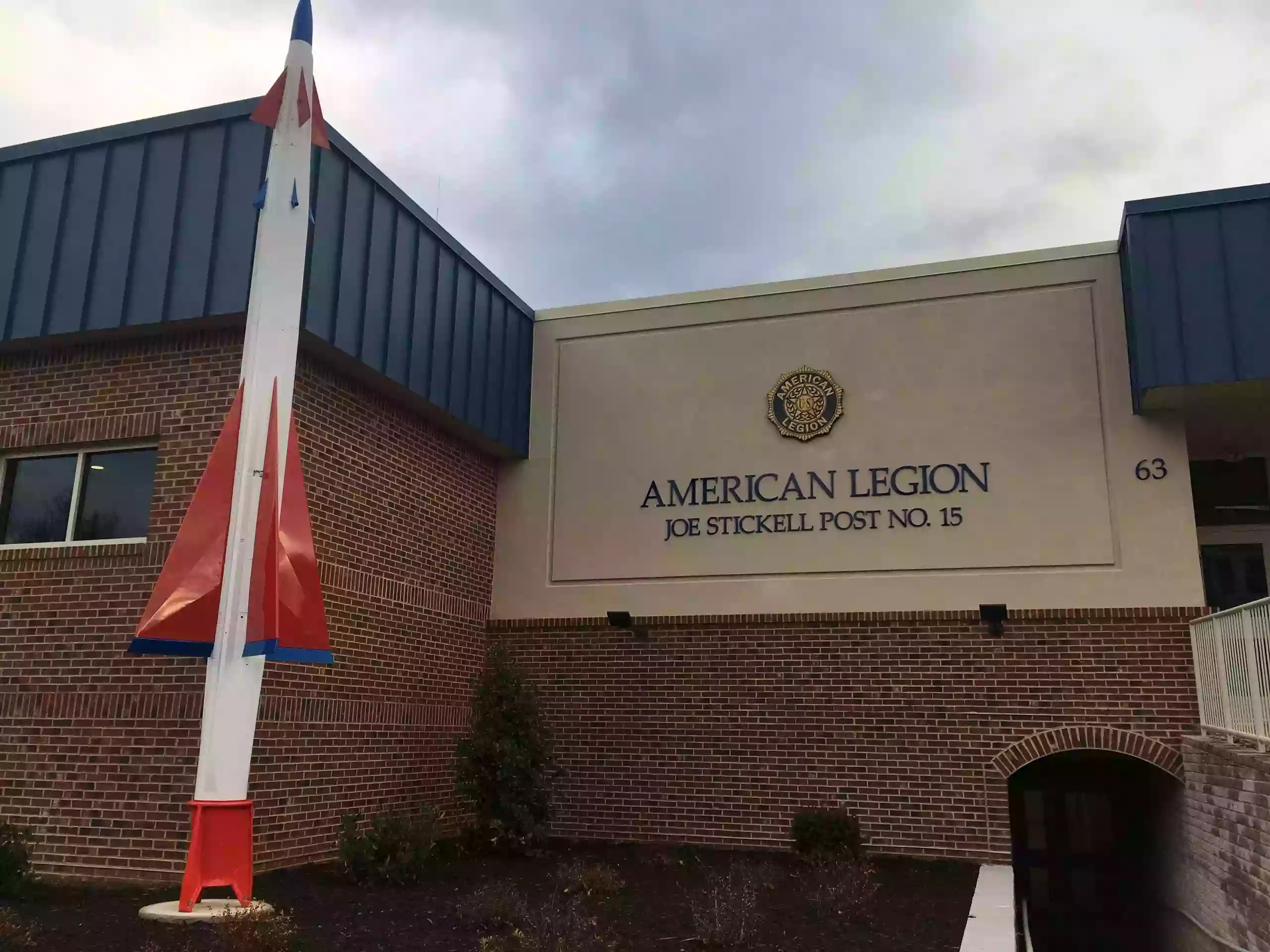 American Legion