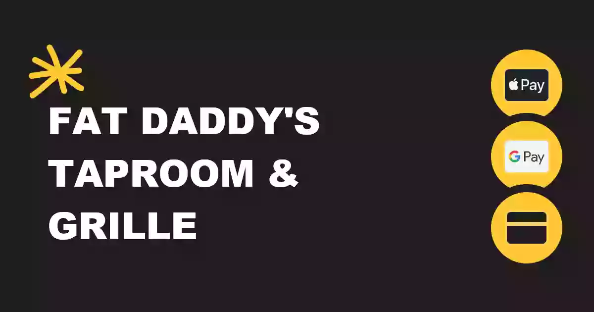 Fat Daddy's Taproom & Grille