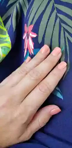 Ten Perfect Nails