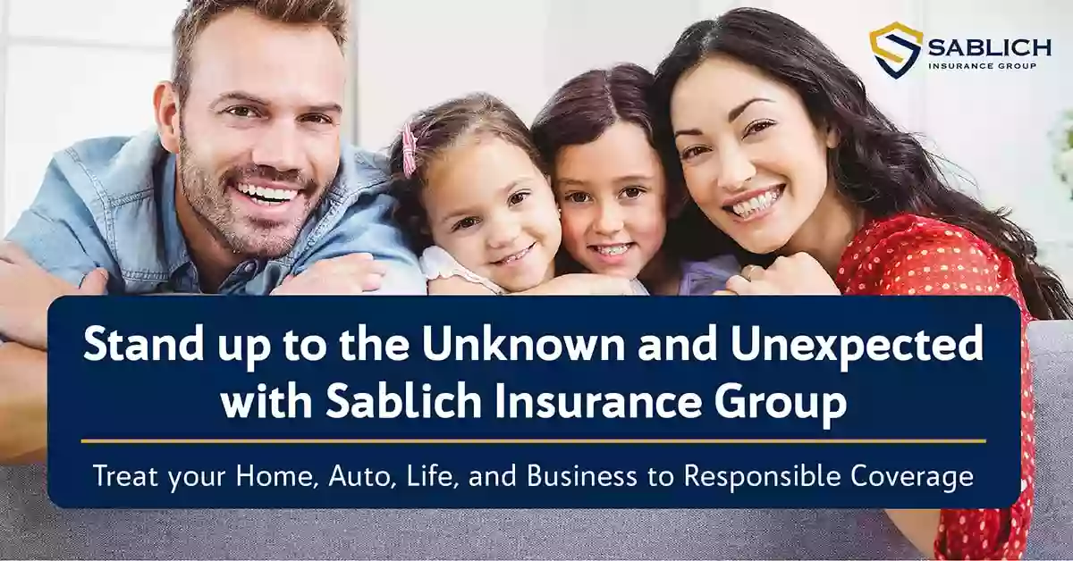 Sablich Insurance Group