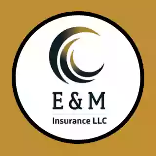 E & M Insurance LLC