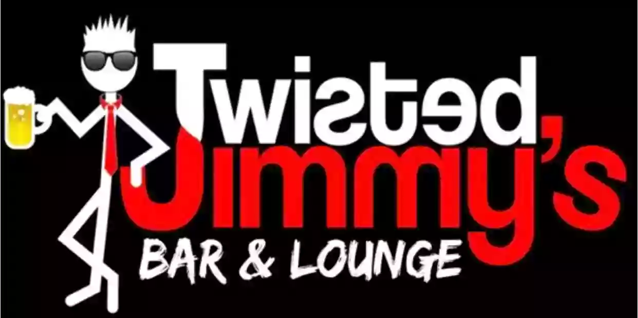 Twisted Jimmy’s