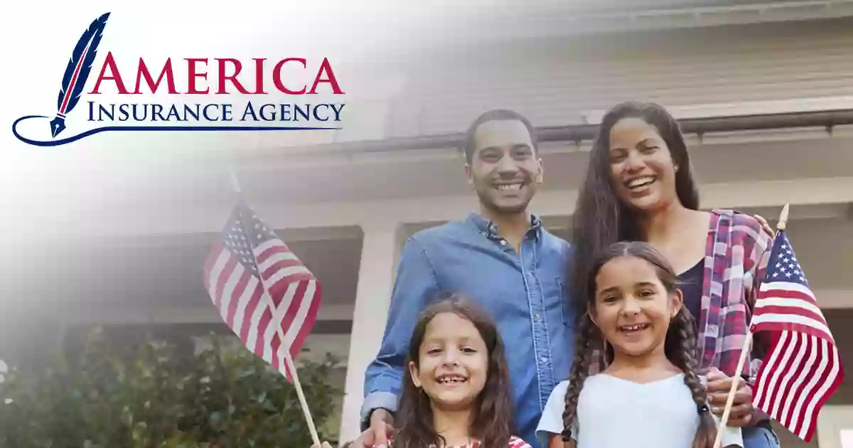 America Insurance Agency