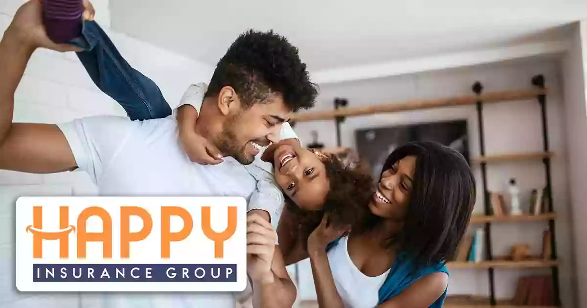 Happy Insurance Group