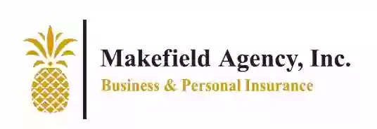 Makefield Agency Inc