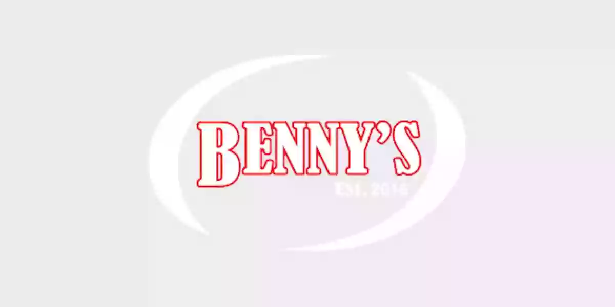 Benny’s Sports Bar and Restaurant