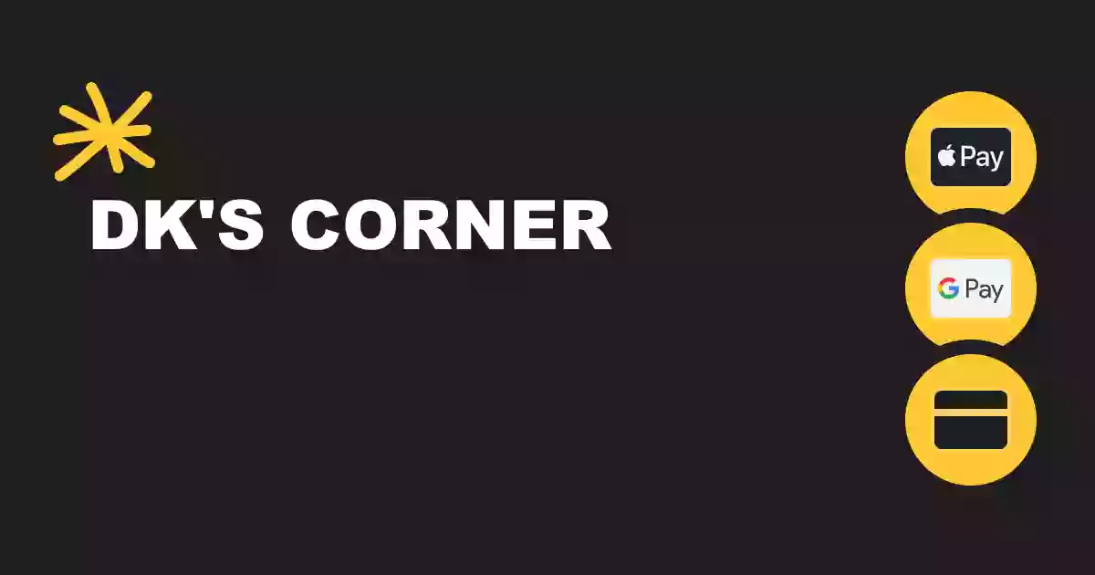 DK's Corner