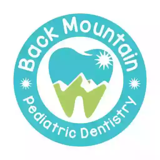 Back Mountain Pediatric Dentistry