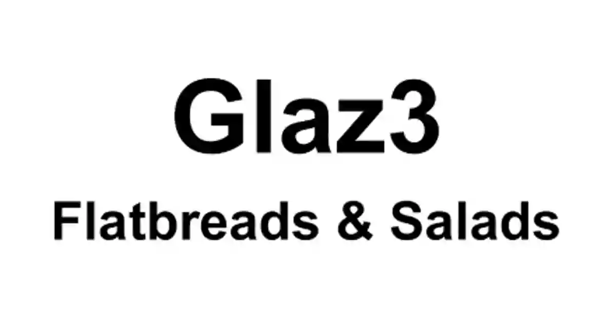 GLAZ3 Pizza & Salads Philadelphia