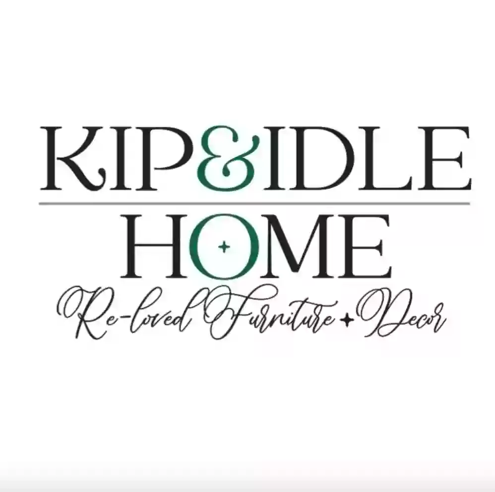 Kip & Idle Home