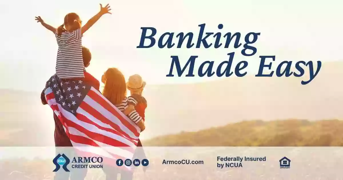 Armco Credit Union