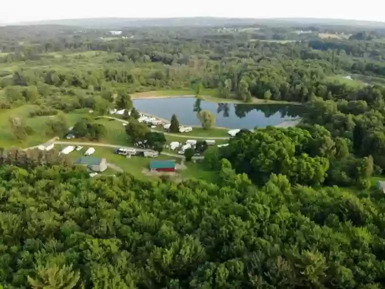 Leisure Lake Campground