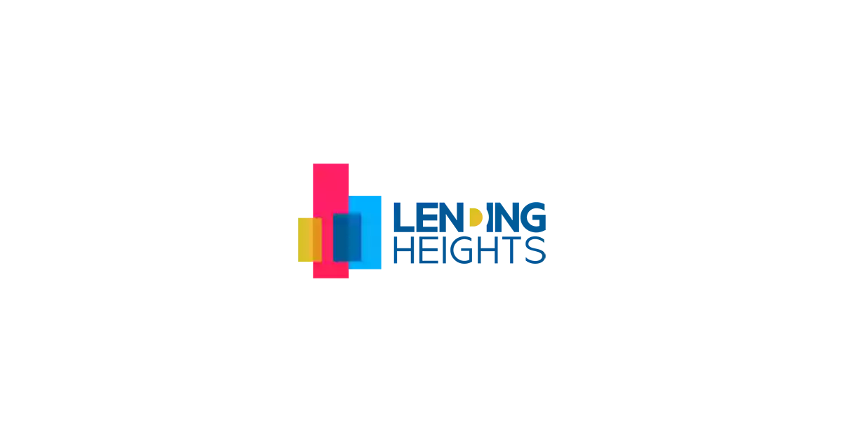 Lending Heights Mortgage