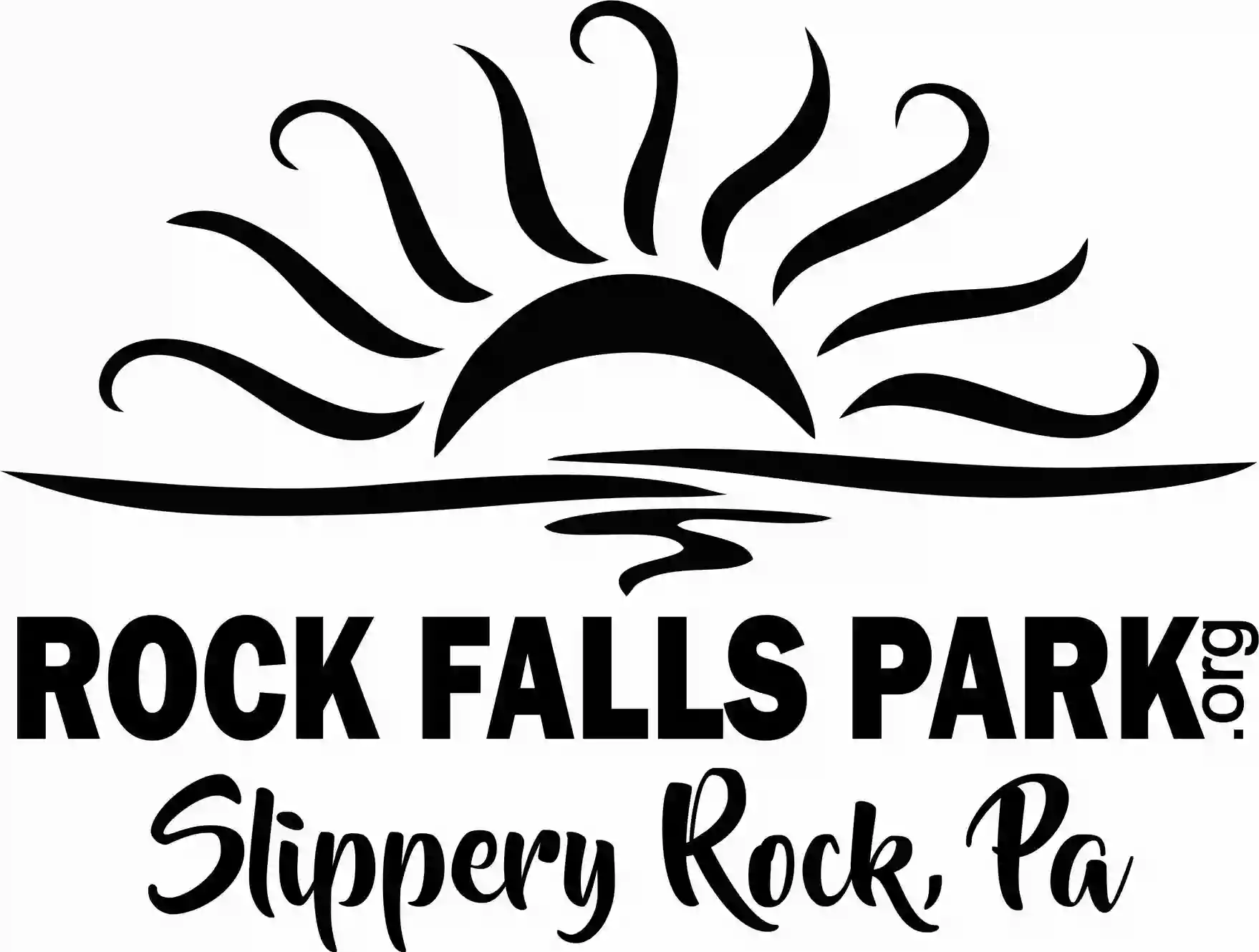 Rock Falls Park