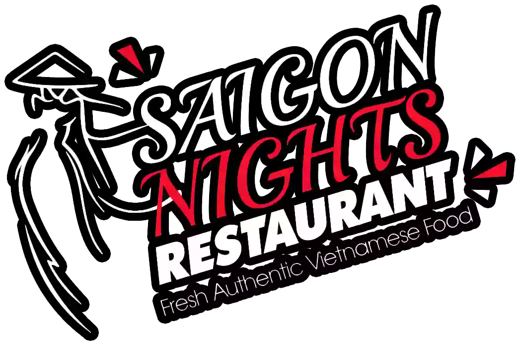 Saigon Nights