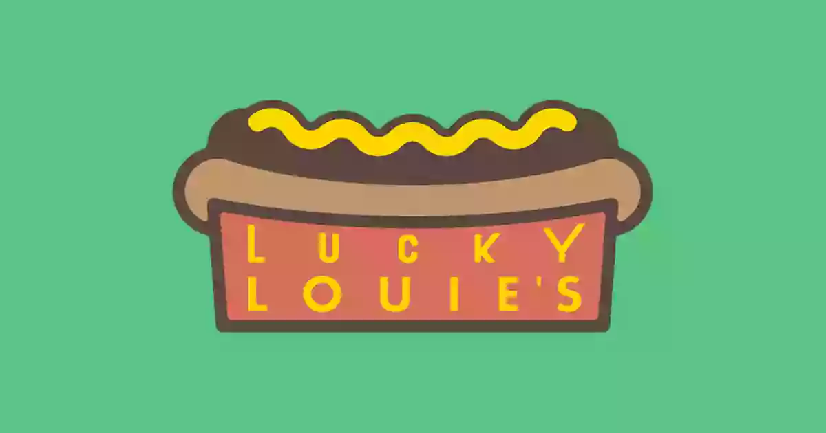 Lucky Louie's Beer Wieners