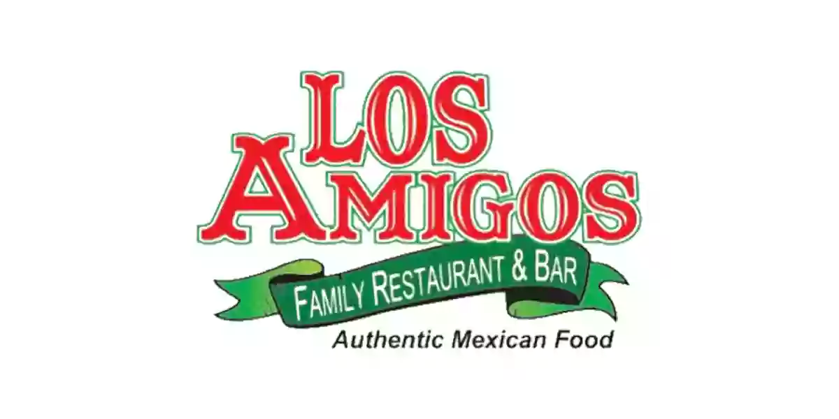 Los Amigos Family Restaurant & Bar