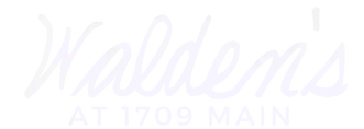 Walden's At 1709 Main