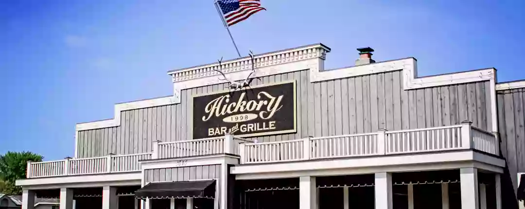 Hickory Bar & Grille