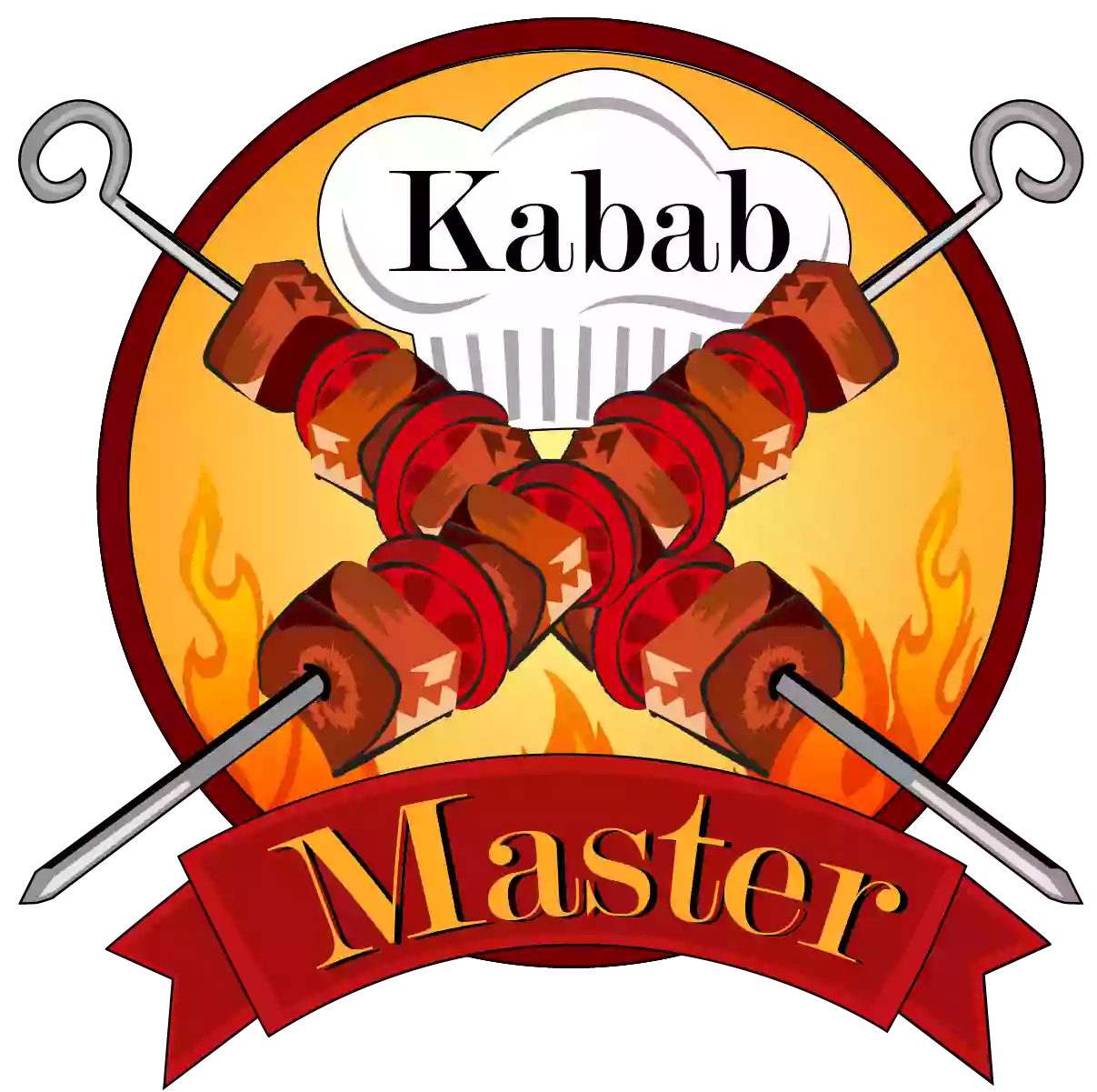 KABAB MASTER