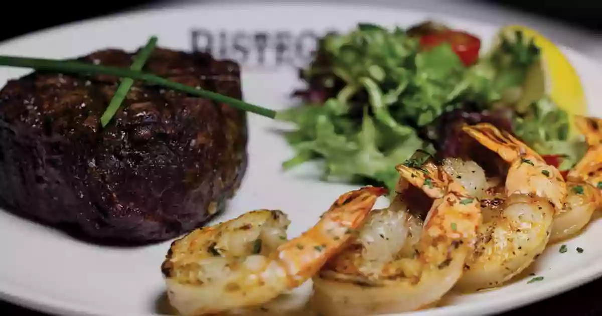 Bistecca Steakhouse & Wine Bar