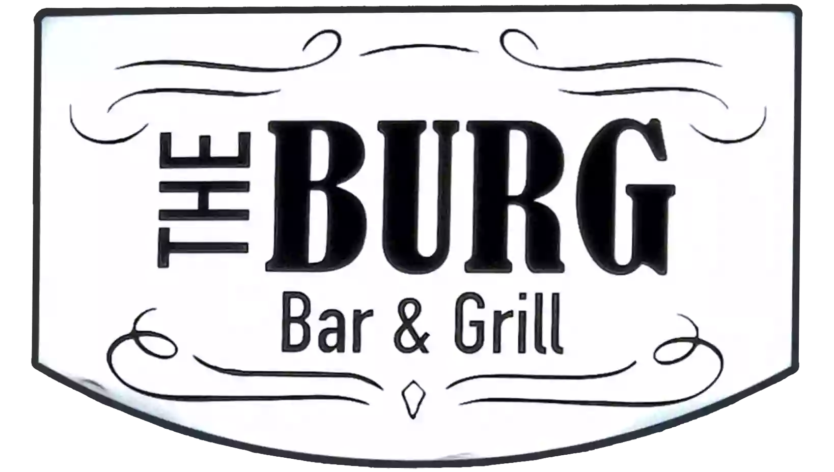 The Burg Bar & Grill