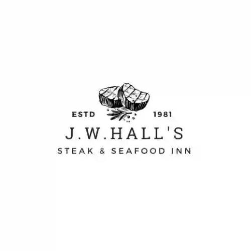 J W Halls Steak & Seafood Inn