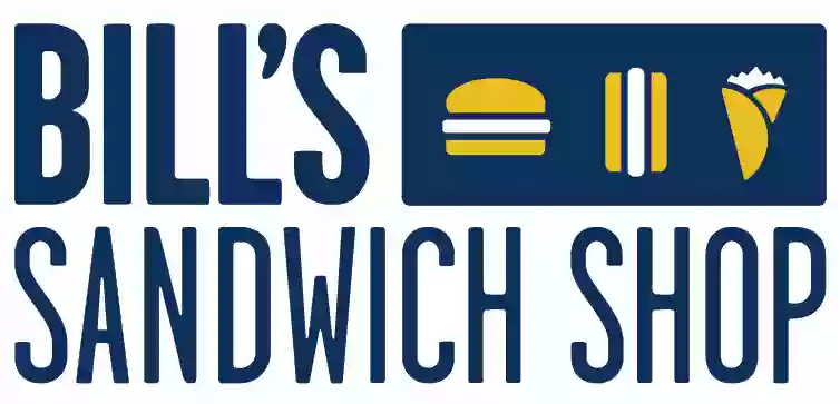 Bill's Sandwich Shop