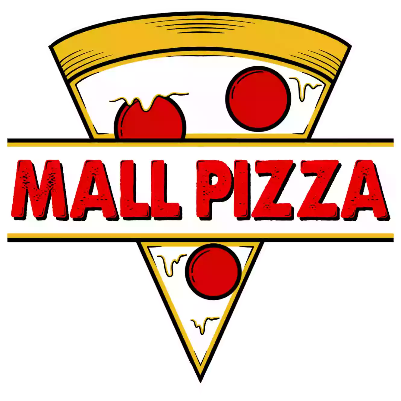 Mall Pizza BVM