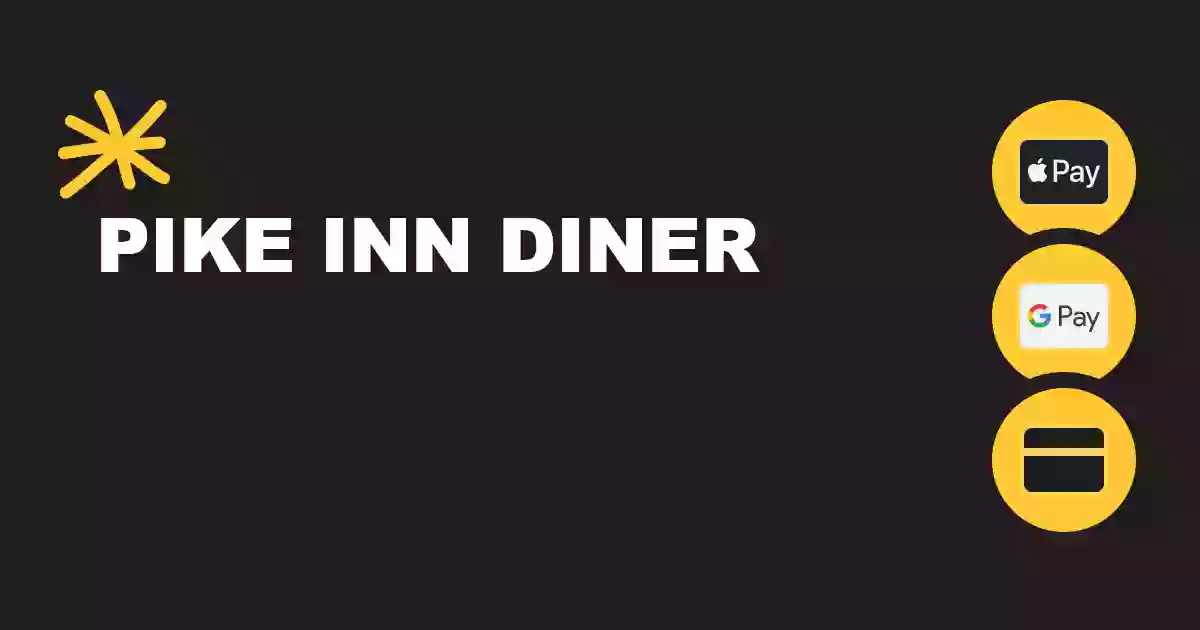 Pike Inn Diner