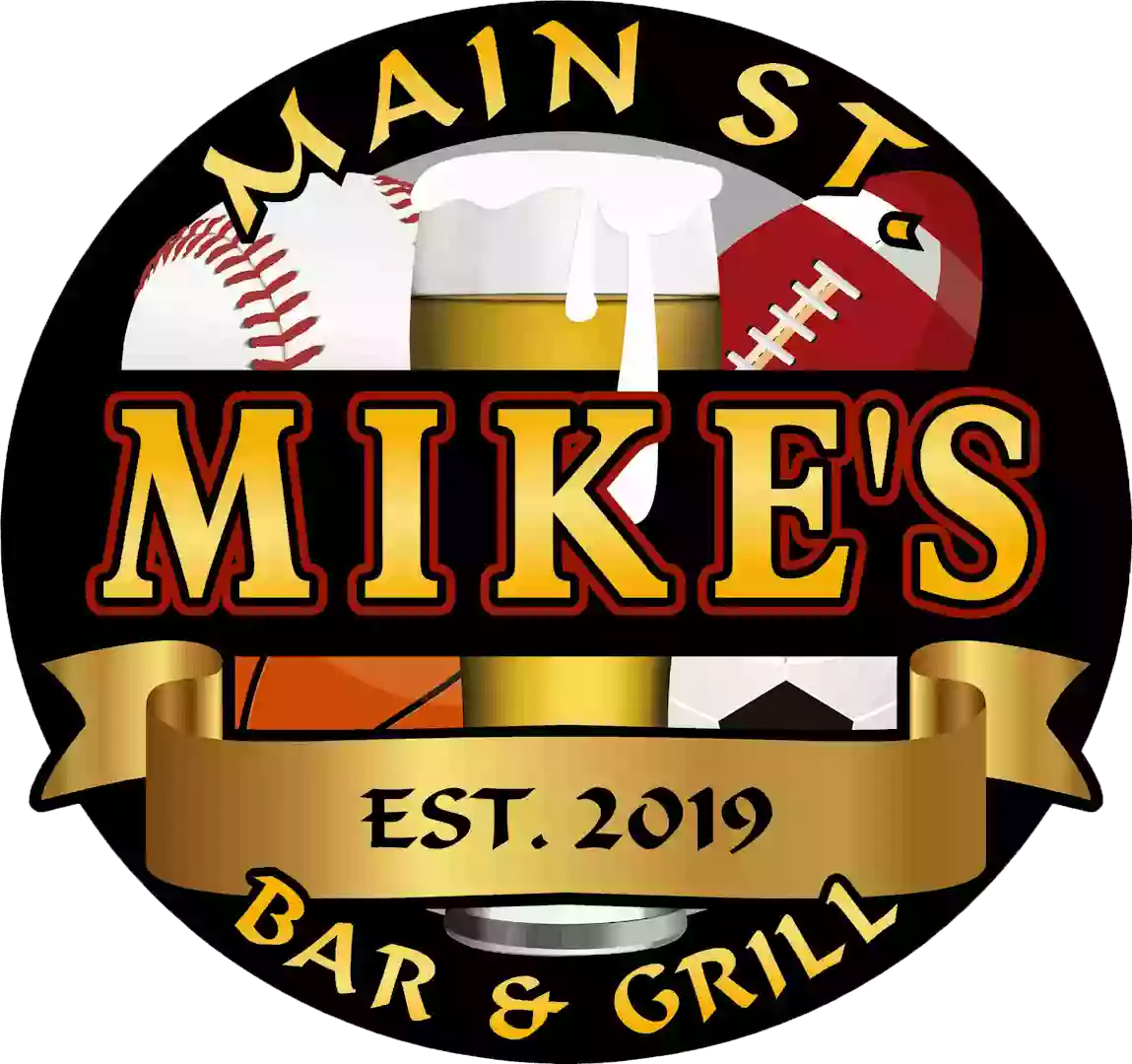 Mike's Main Street Bar and Grill