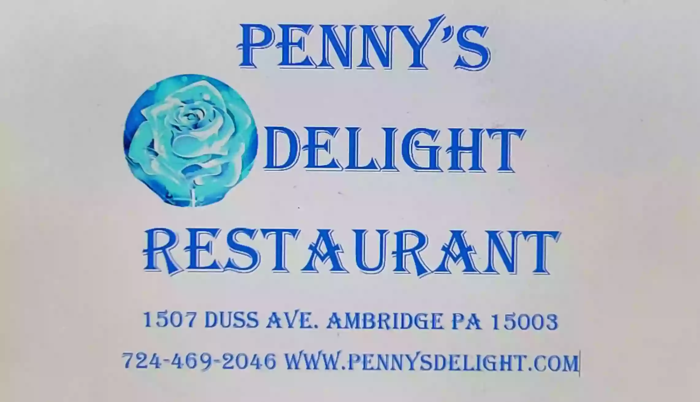 Penny's Delight