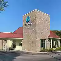 Citadel Credit Union