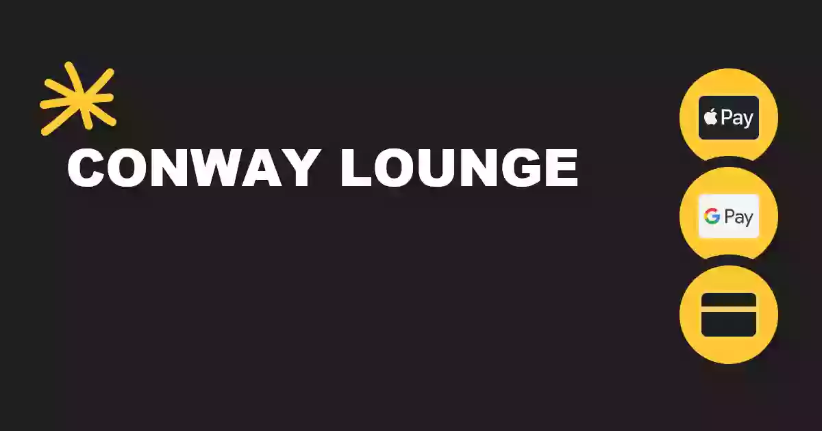 Conway Lounge