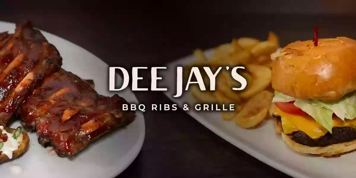 Dee Jay's BBQ Ribs & Grille - Racetrack Rd