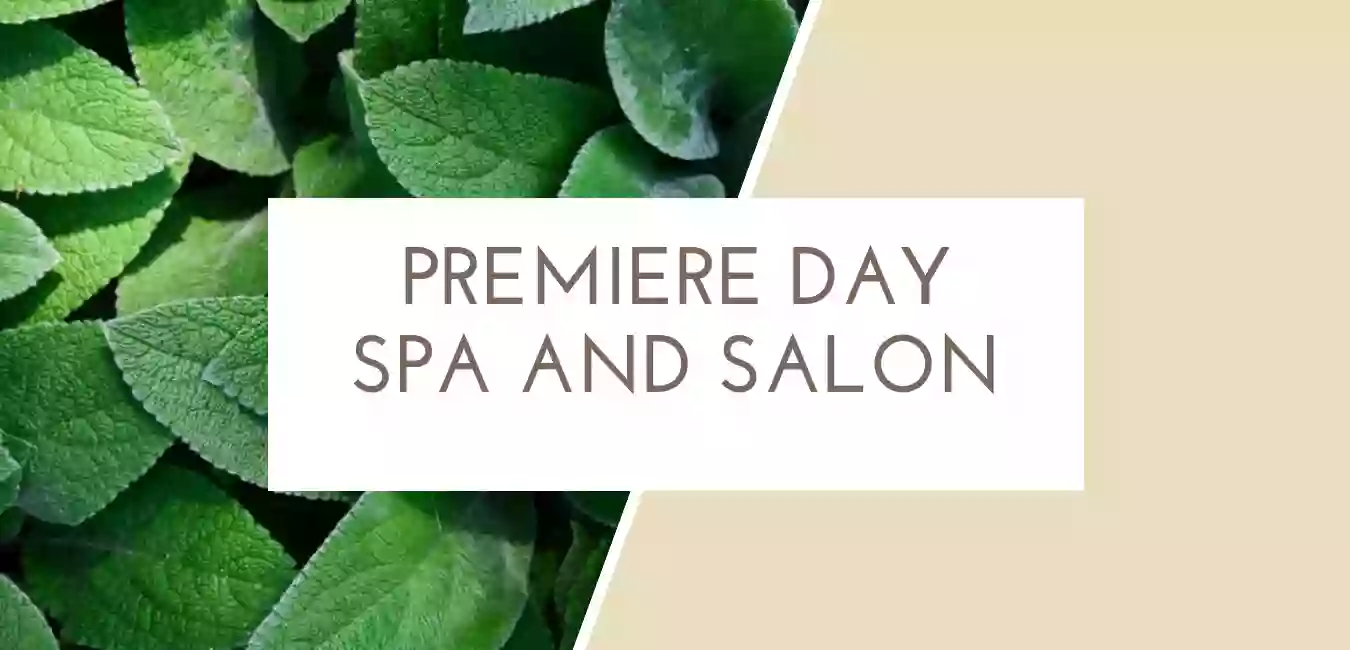 Premiere Day Spa & Salon