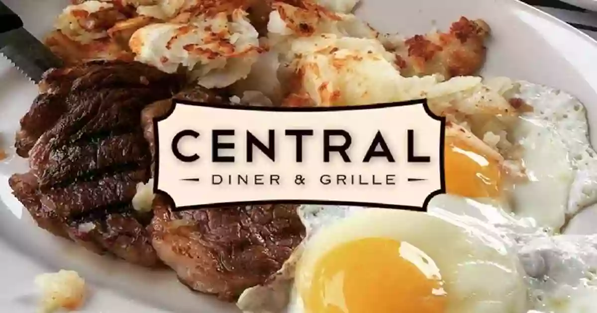 Central Diner & Grille