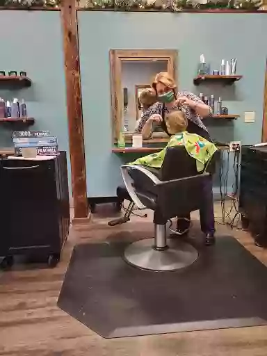 Horizon Salon