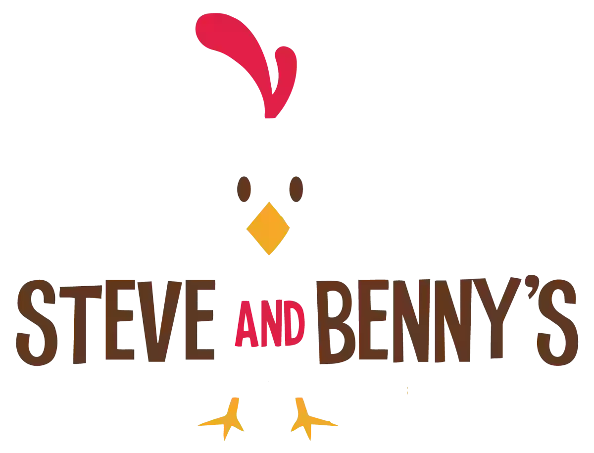 Steve and Benny's at Hastings