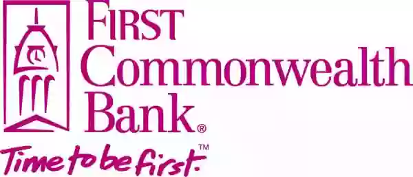 First Commonwealth Bank