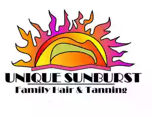 Unique Sunburst -- Hair, Tanning, & Nails