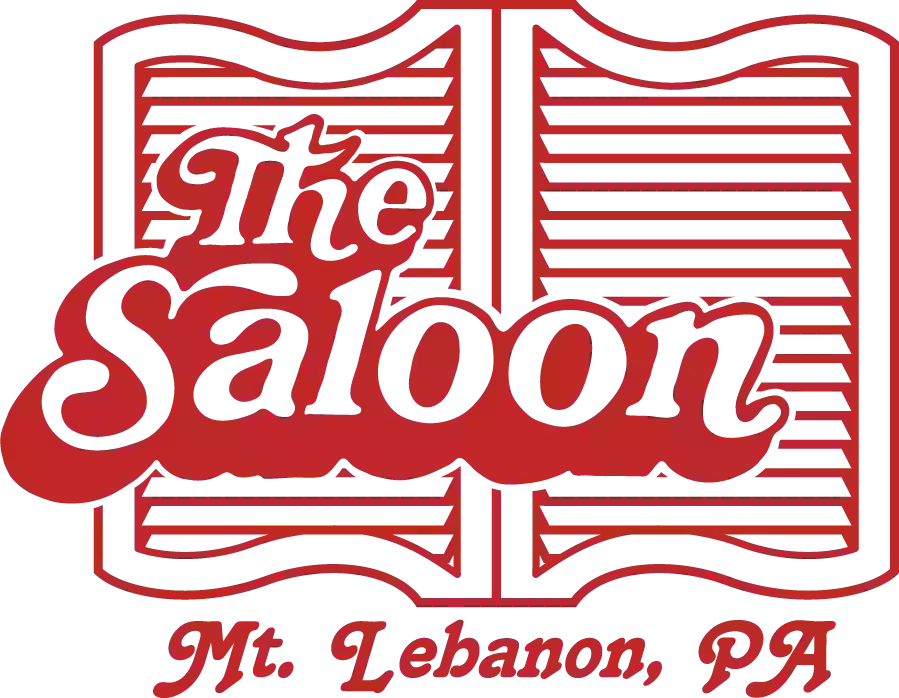 Saloon of Mt. Lebanon