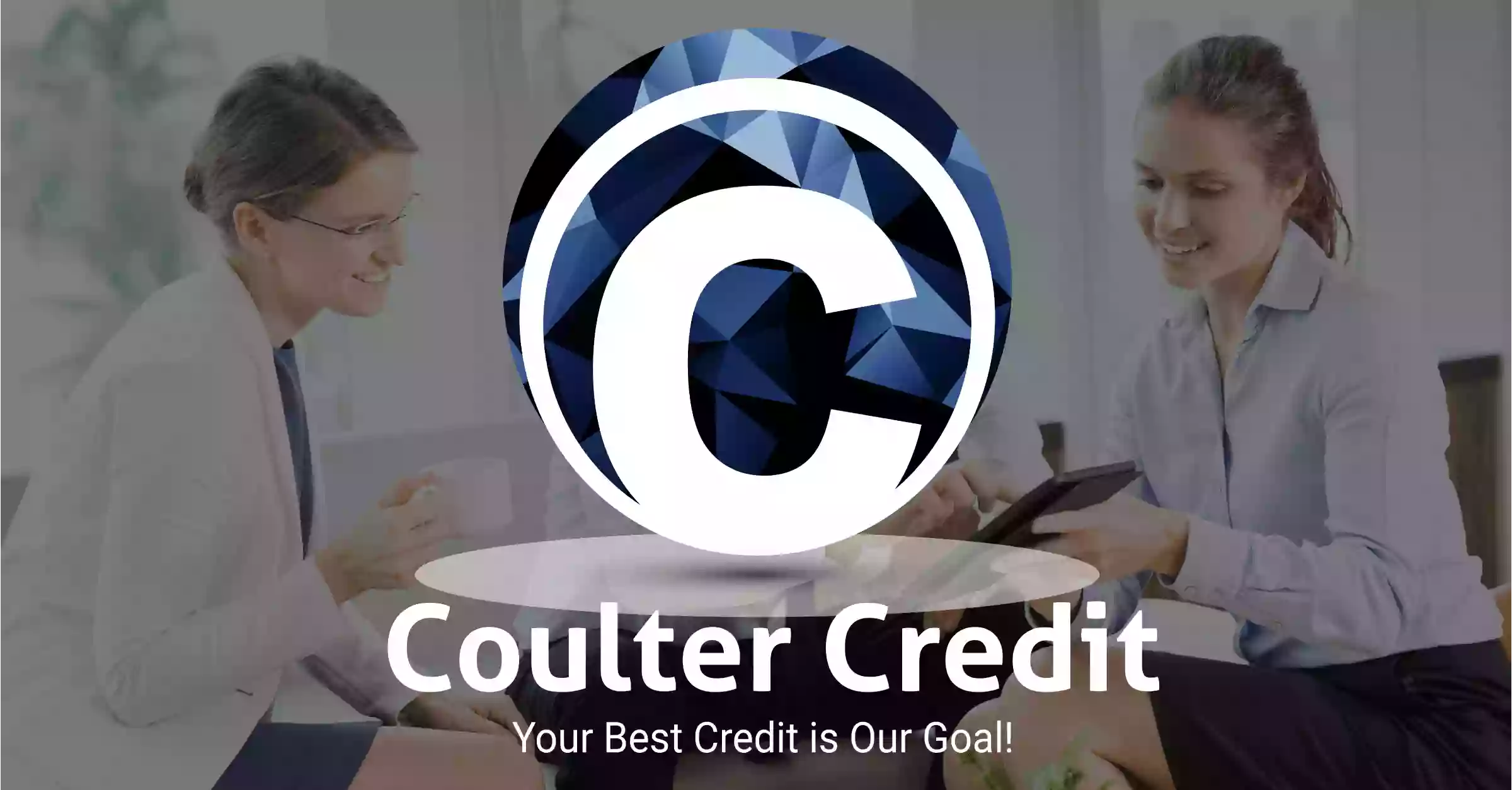 Coulter Credit Repair LLC