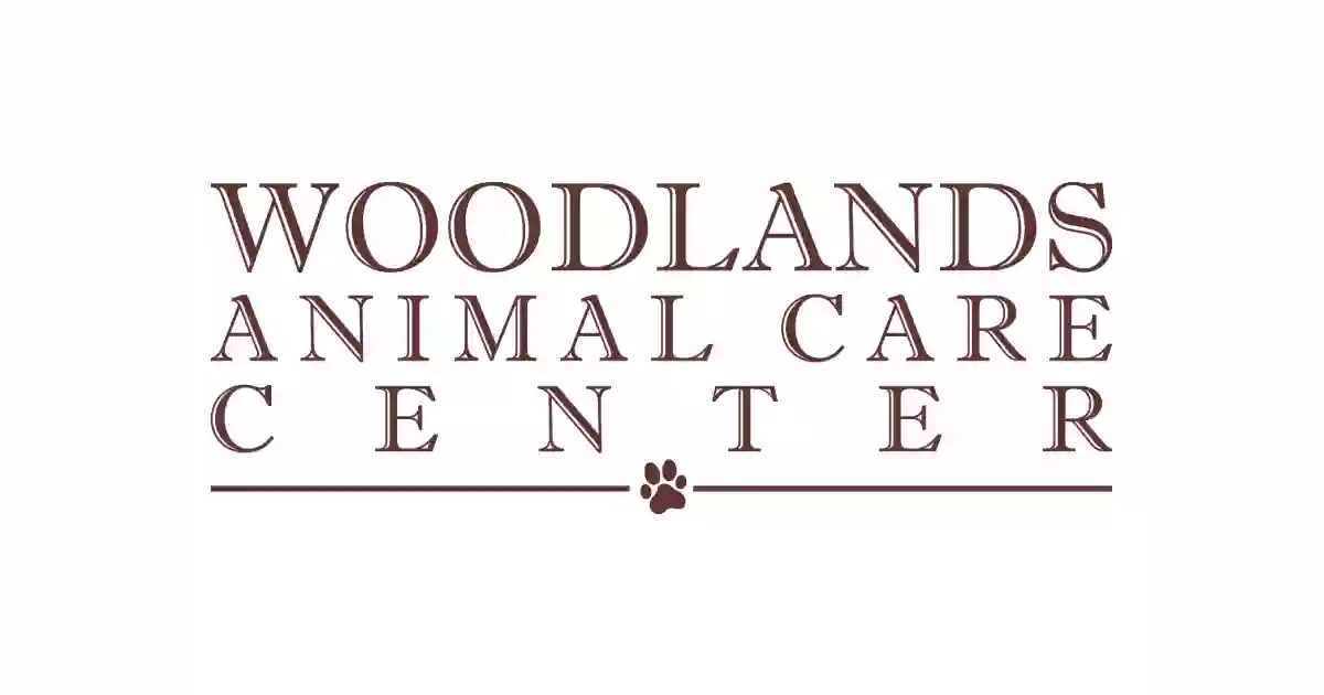 Woodlands Animal Care Center